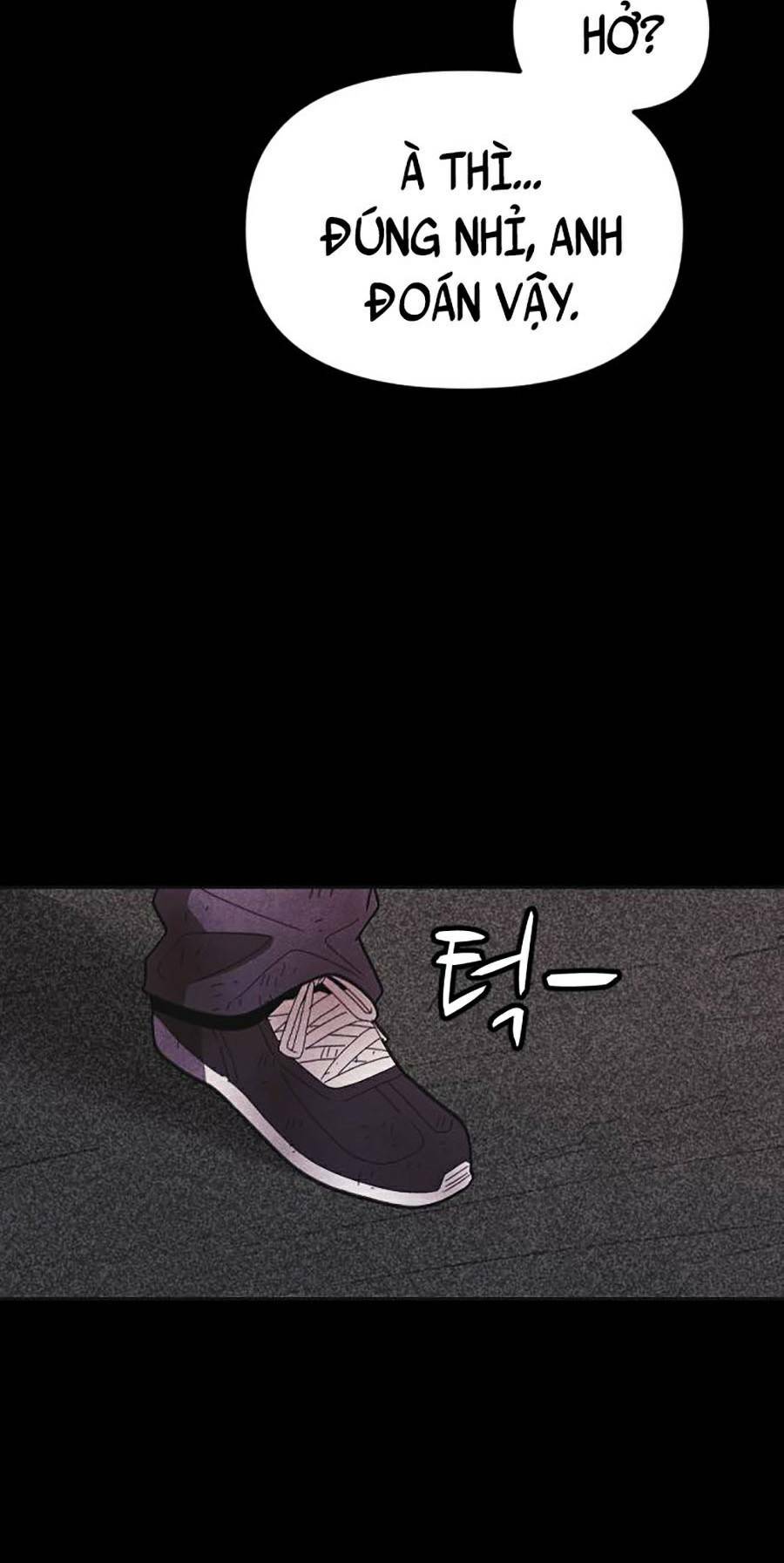 Cậu Bé Shotgun: Chapter 43