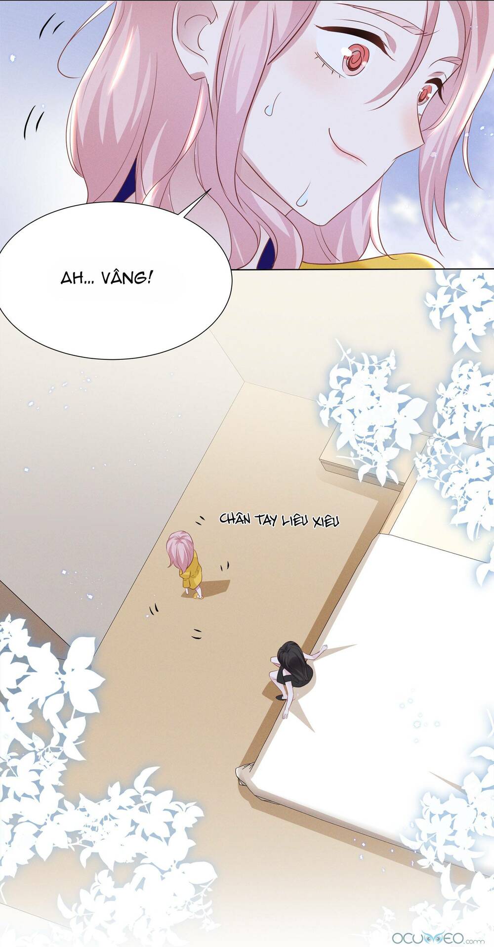 Ghen Tuông Số 1 Thế Giới: Chapter 28
