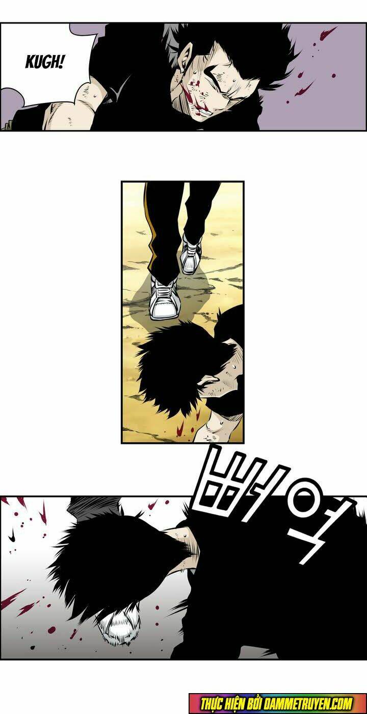 Double Casting: Chapter 82