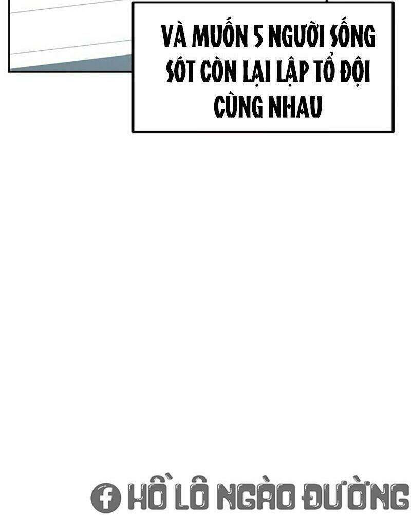 Ngôi Nhà Kết Nối Với Hầm Ngục: Chapter 1