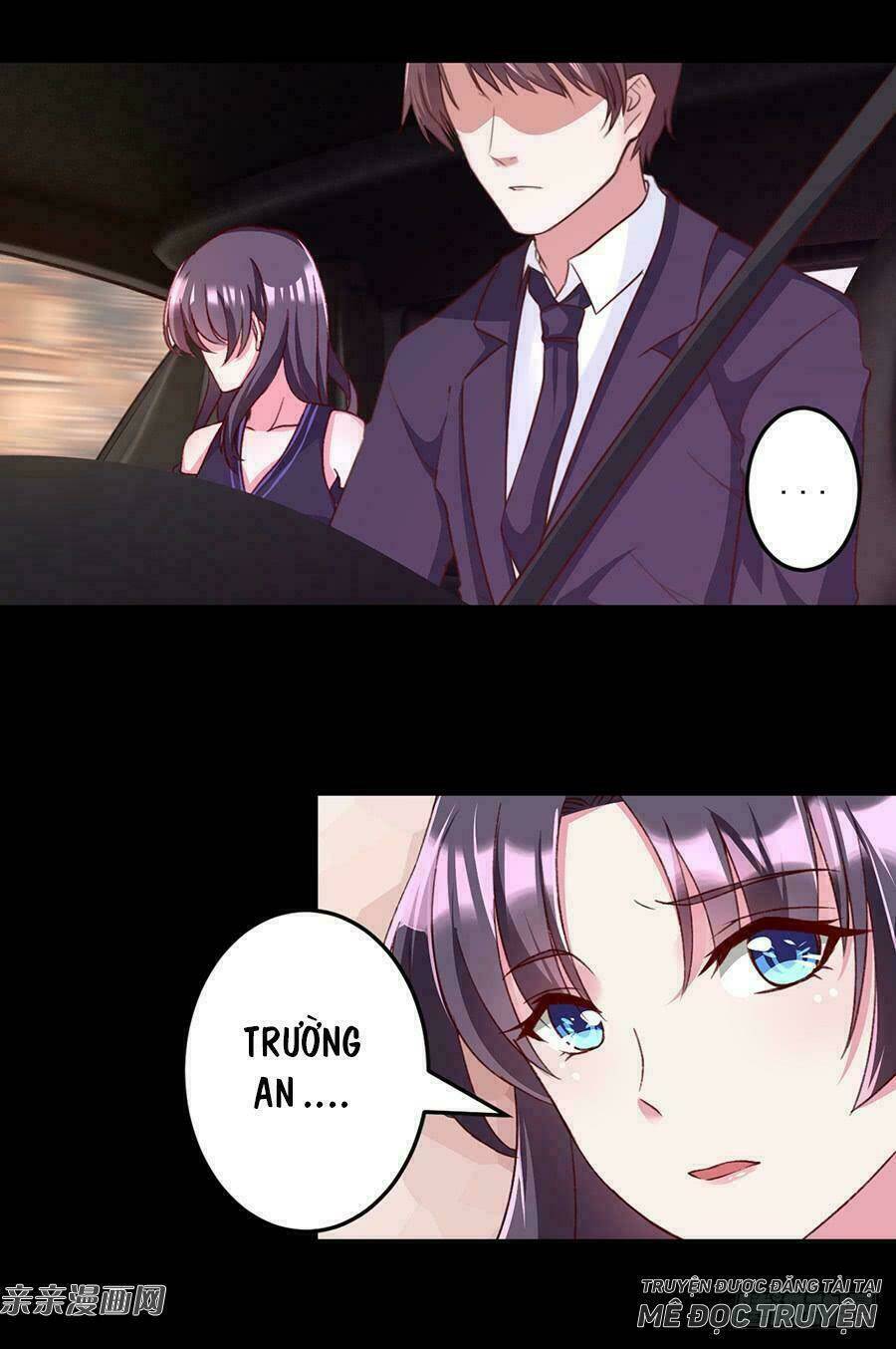 Gửi Người Không Quen: Chapter 30