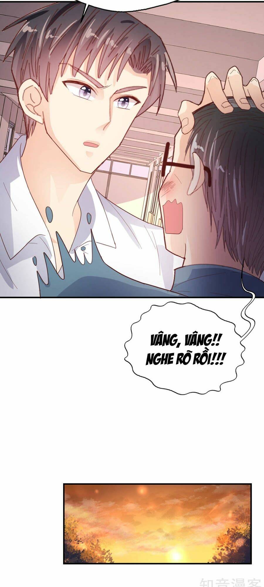 Sau Này Vẫn Cứ Thích Anh: Chapter 75