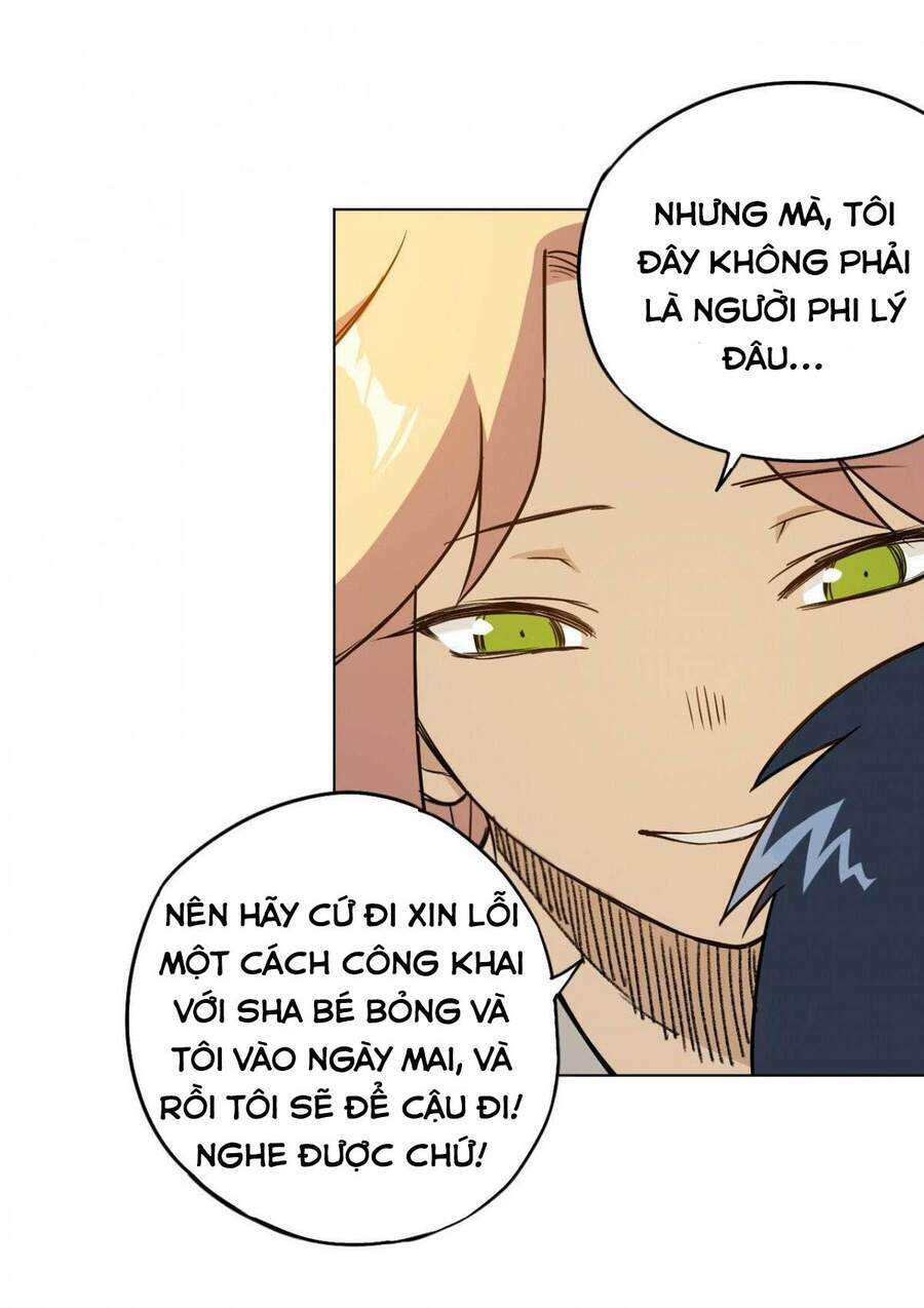 Lãnh Chúa Thảm Họa: Chapter 6