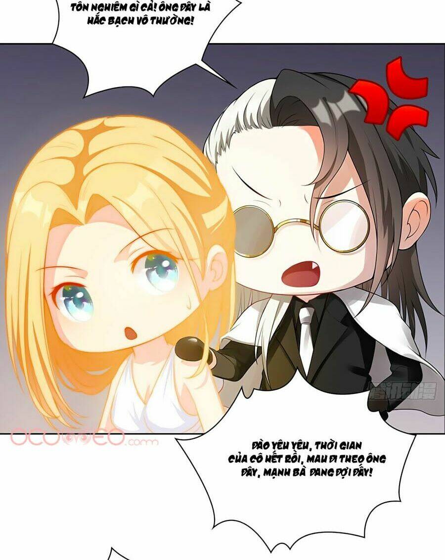 Bộ Váy Rực Rỡ Ánh Sao: Chapter 7