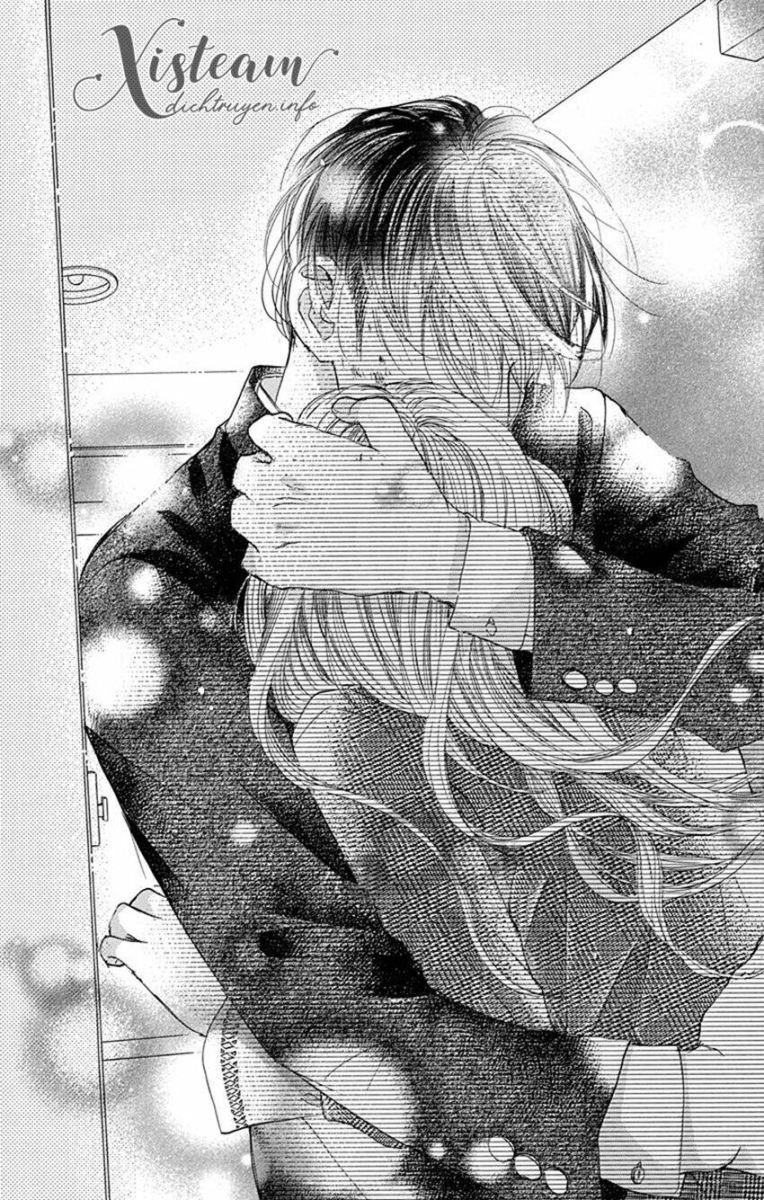 Boku Ni Hana No Melancholy: Chapter 83
