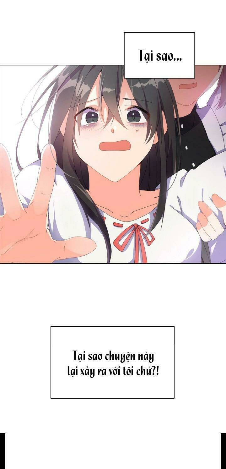 Ý Nghĩa Của Em: Chapter 2