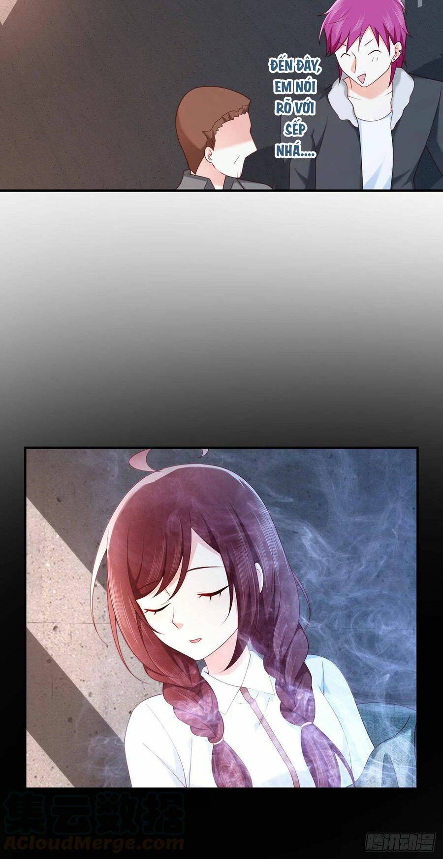 Nam Thần Truy Thê Chỉ Nam: Chapter 69