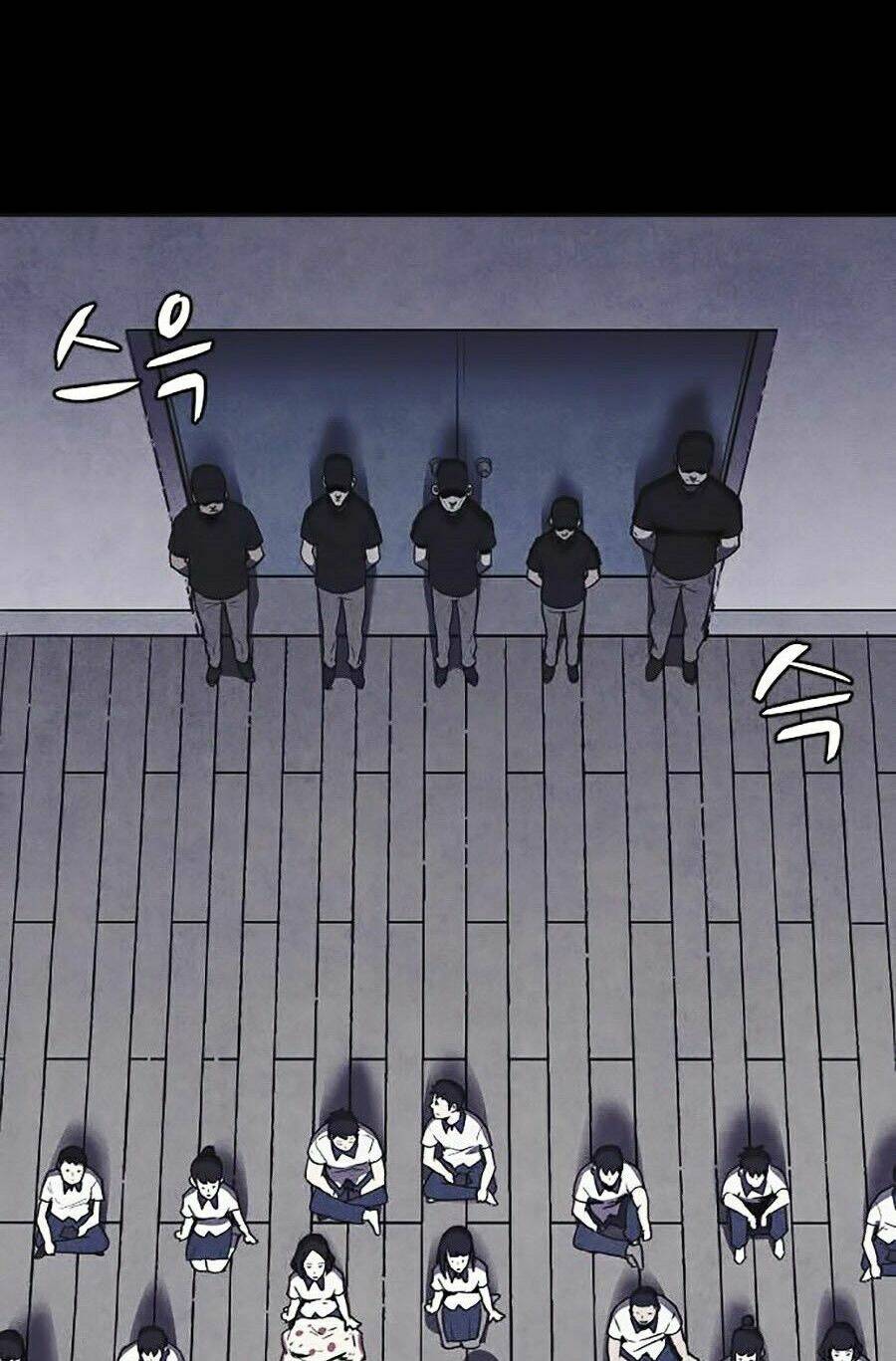 Cậu Bé Shotgun: Chapter 4