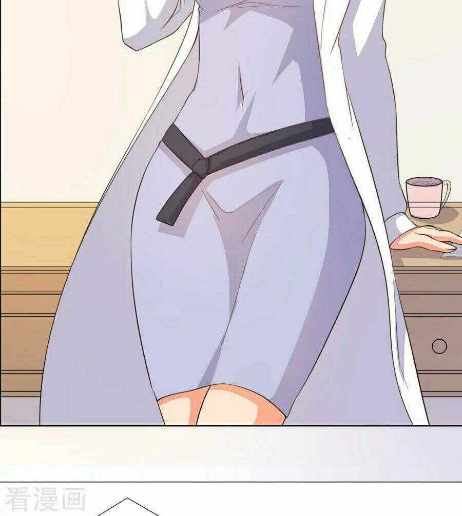 Hôn Nhân Dục Vọng: Thiếu Gia Nhẹ Một Chút!: Chapter 60