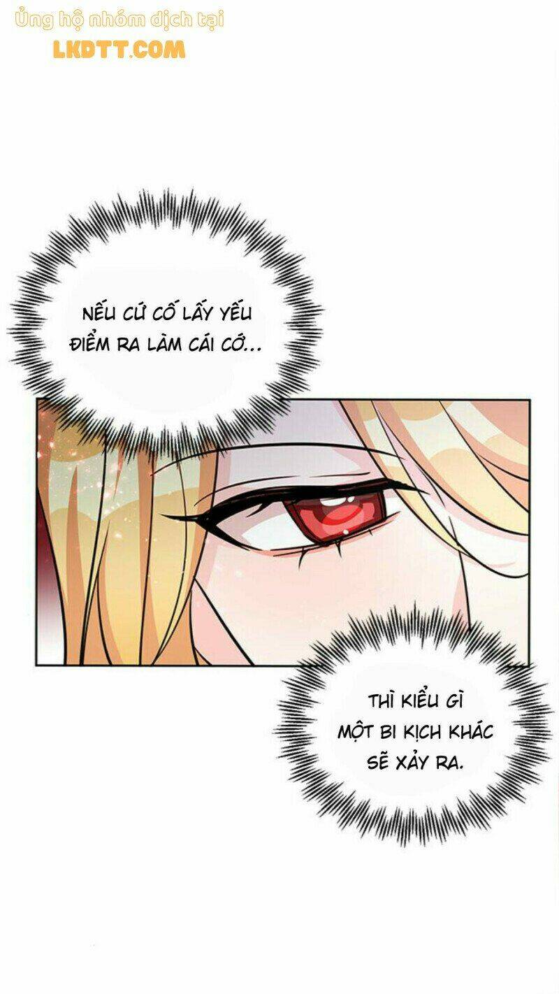 Nữ Hiệp Trở Về: Chapter 20