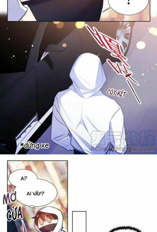 Ảnh Đế X Ảnh Đế: Chapter 188