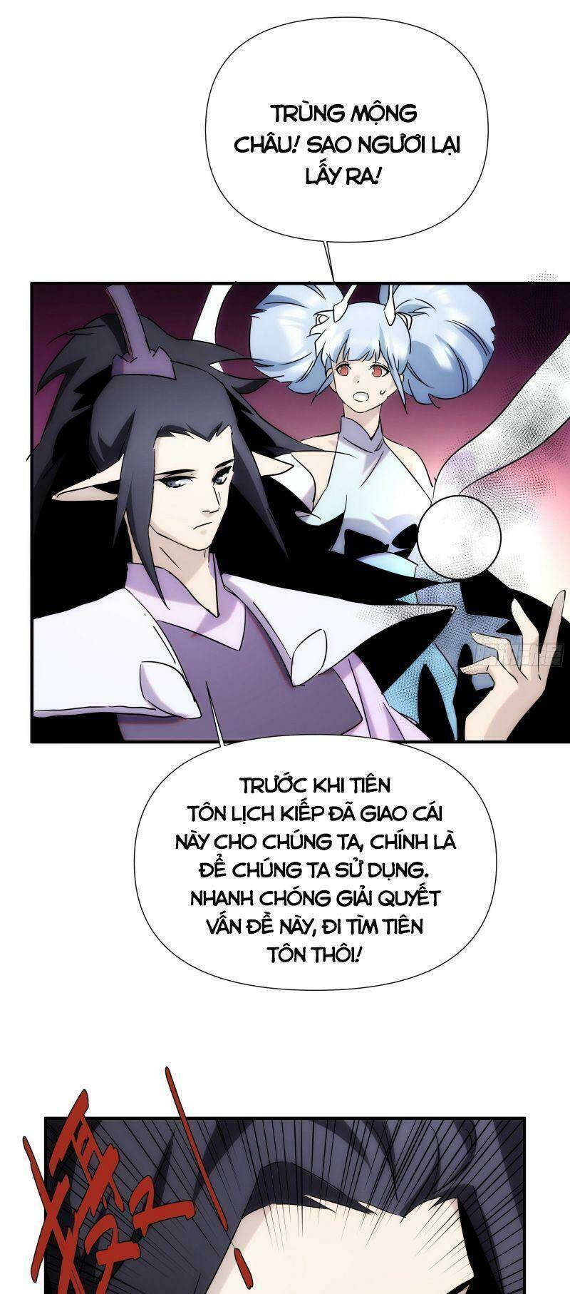 Ma Vương Là Đại Địa Chủ: Chapter 66