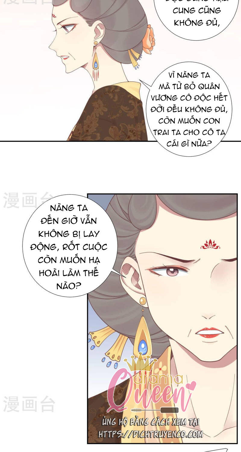 Hoàng Hậu Bận Lắm: Chapter 206
