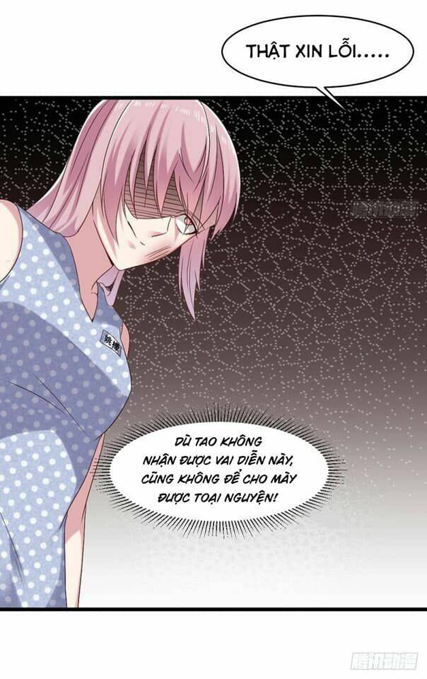 Hệ Thống Nghịch Tập Thiên Hậu: Chapter 22