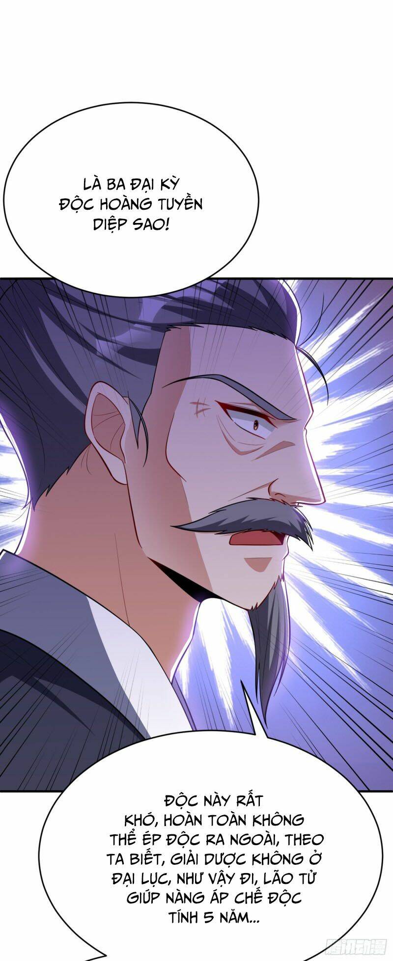 Yêu Giả Vi Vương: Chapter 118