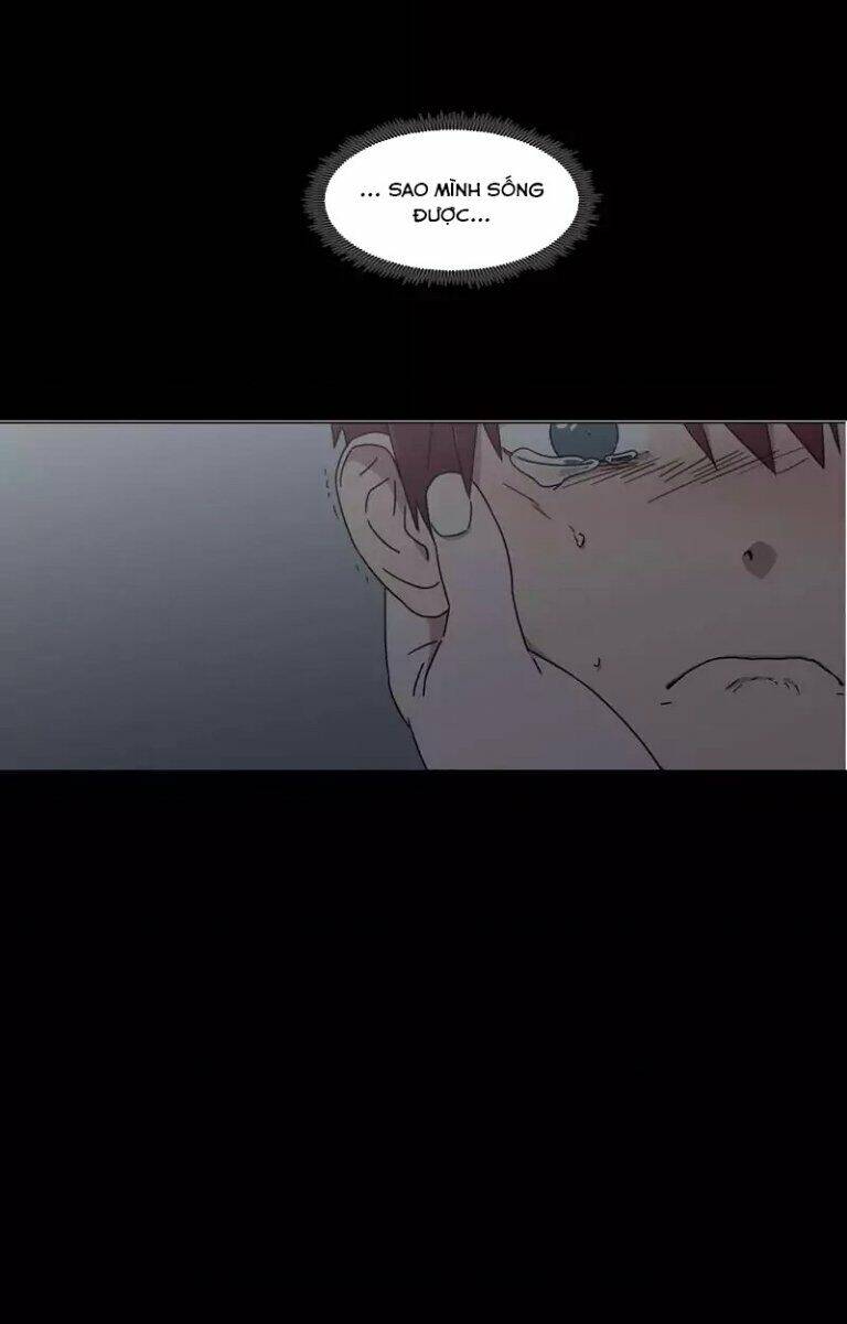 …”Một Sự Thật Khá Khó Chịu.”: Chapter 48