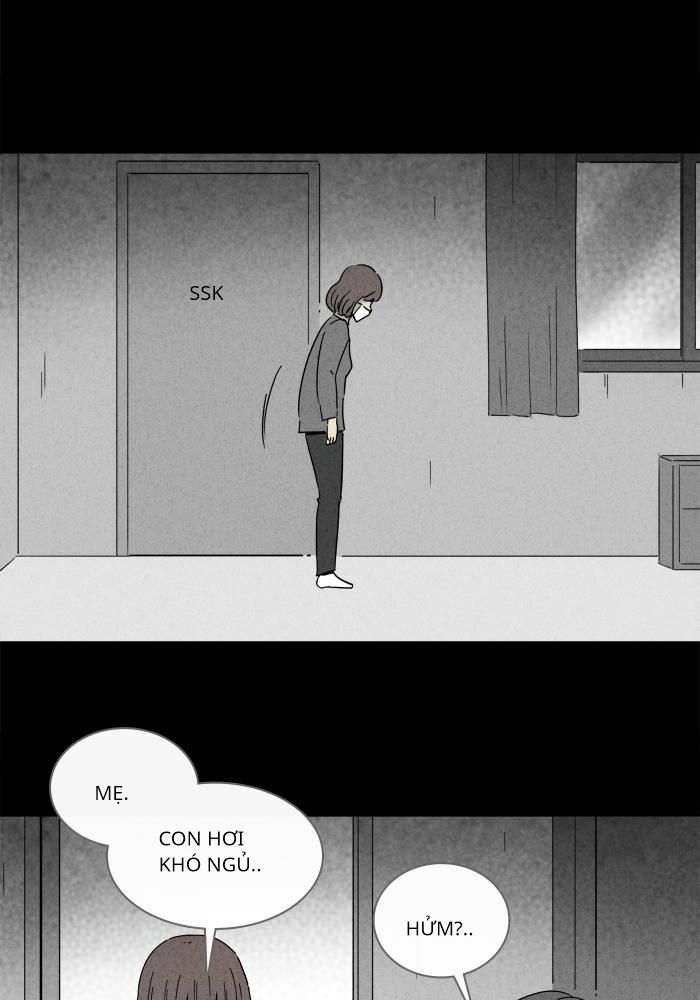 Những Câu Chuyện Bất Thường: Chapter 200