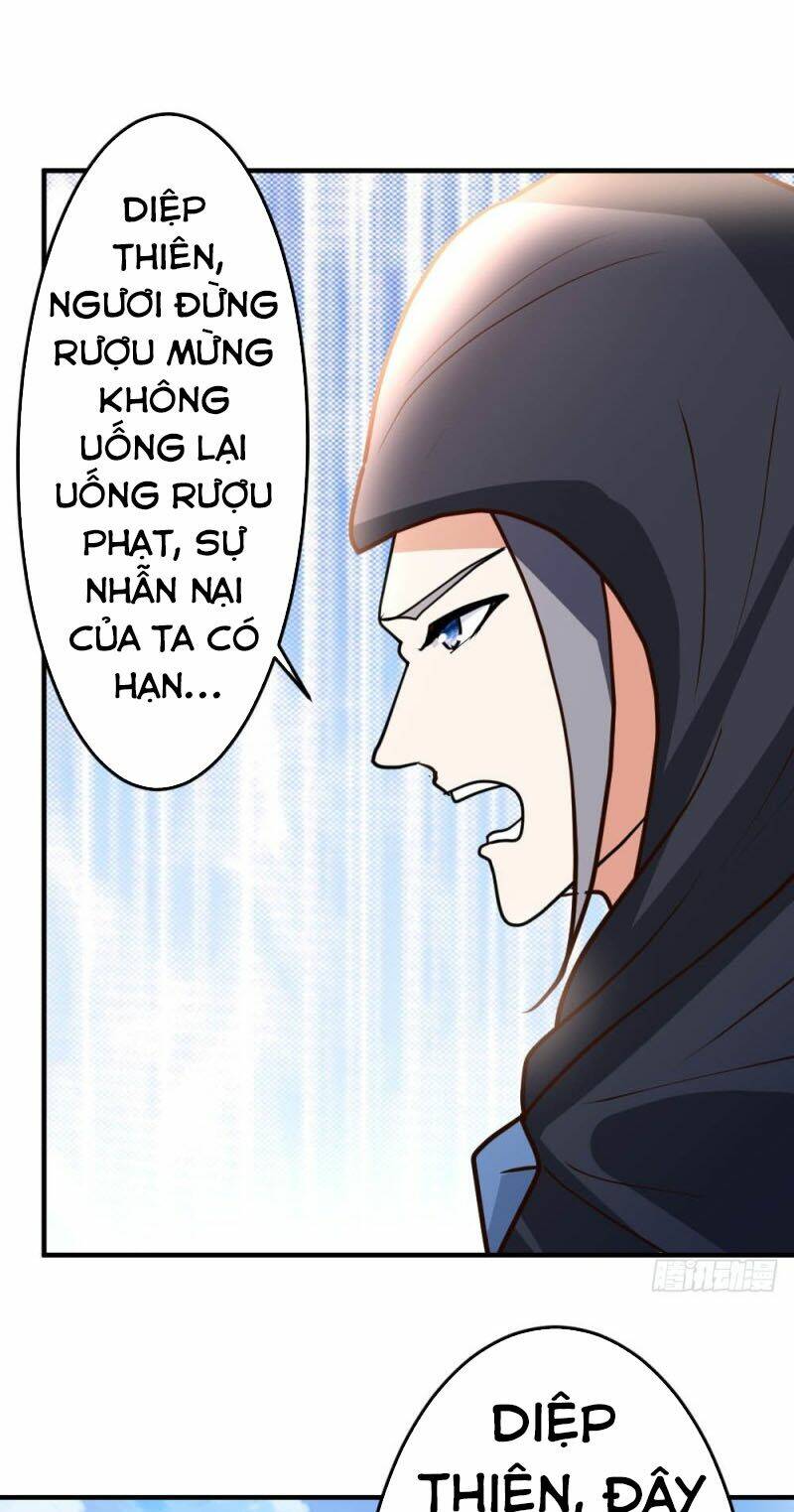 Trọng Sinh Tu Chân Tại Đô Thị: Chapter 71