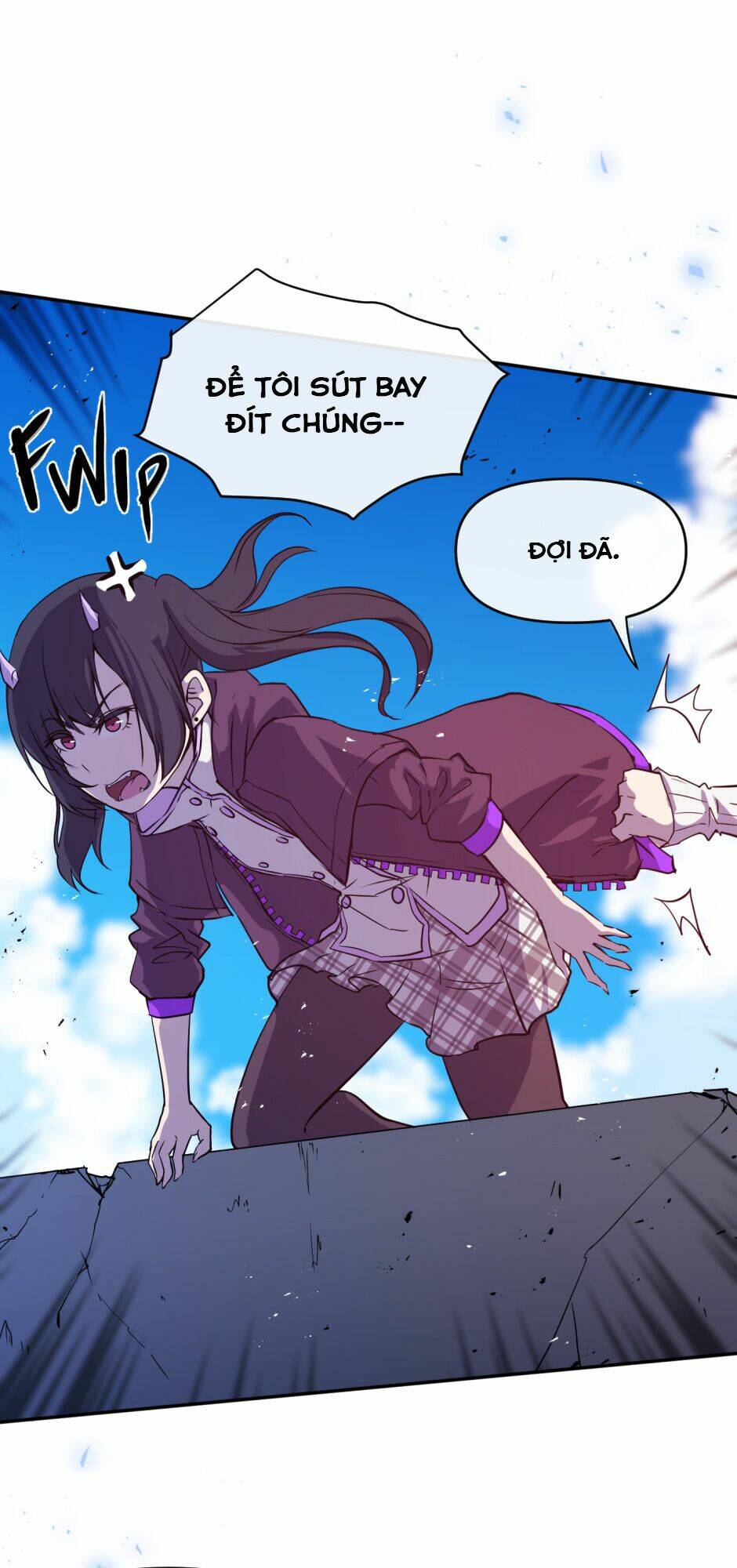 Gods Reborn: Chapter 24