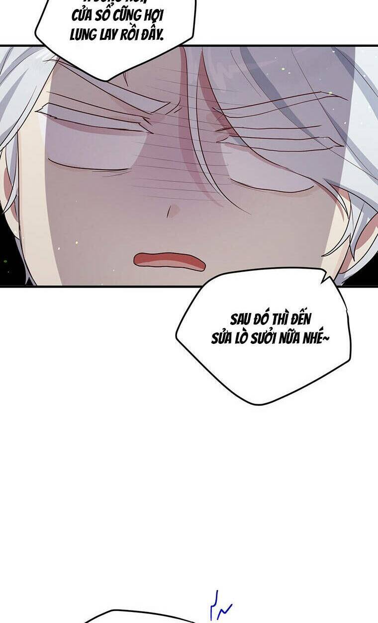 Công Tước, Loạn Vừa Thôi!: Chapter 128