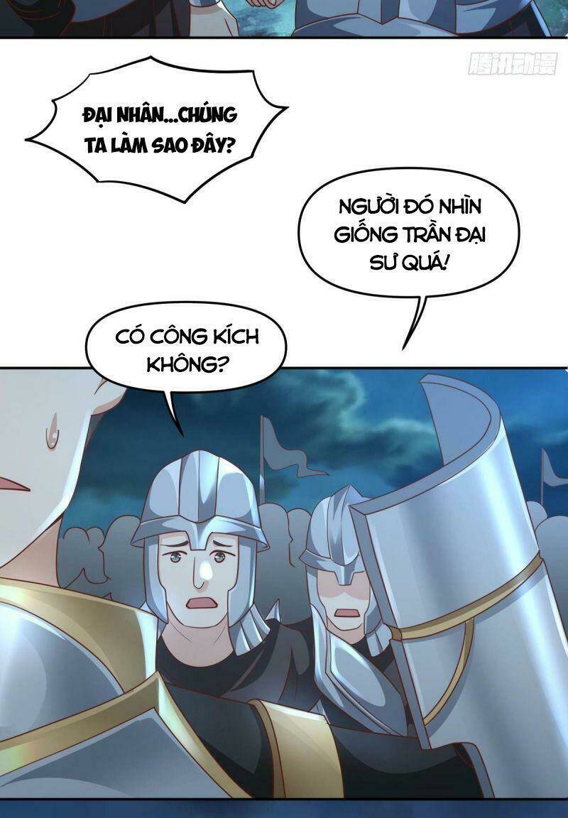 Xâm Lược Vạn Giới: Chapter 41