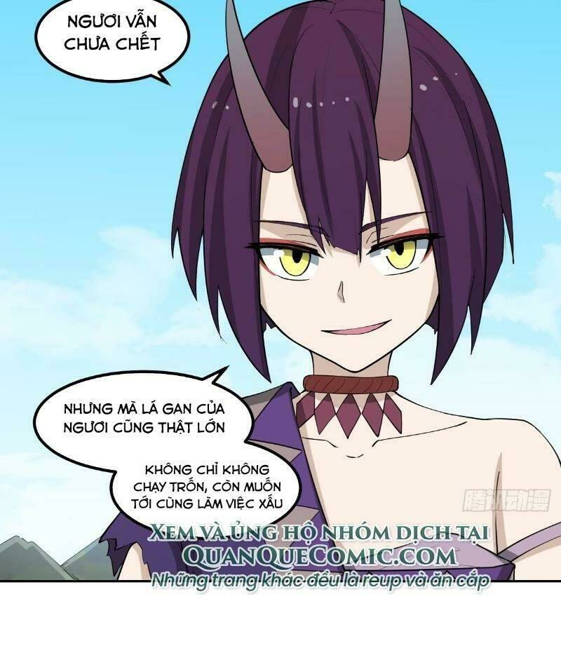 Nghịch Thiên Tiên Mệnh: Chapter 54