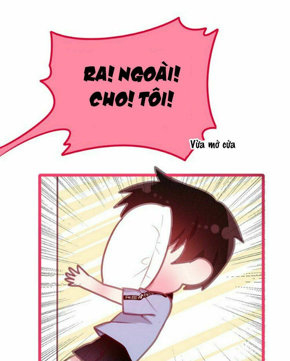 Tháng Sáu Kì Diệu: Chapter 65.5