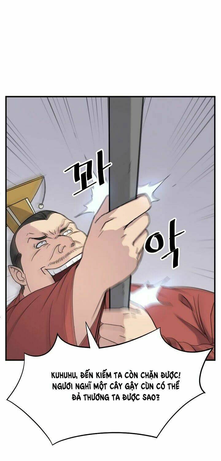 Trọng Sinh, Bất Khả Chiến Bại: Chapter 92