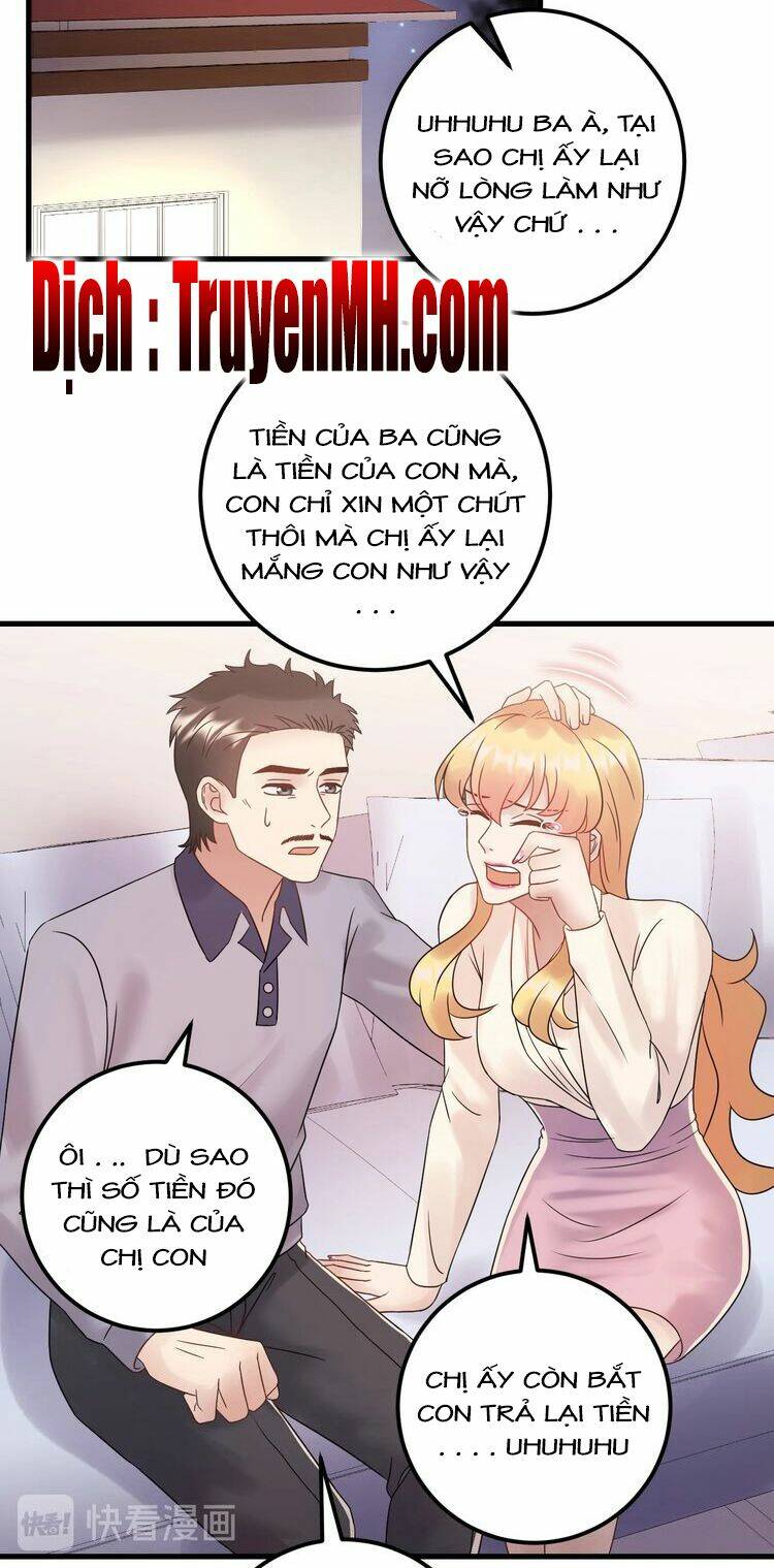 Trong Sinh Chi Ức Vạn Ảnh Hậu Yếu Thượng Vị: Chapter 204