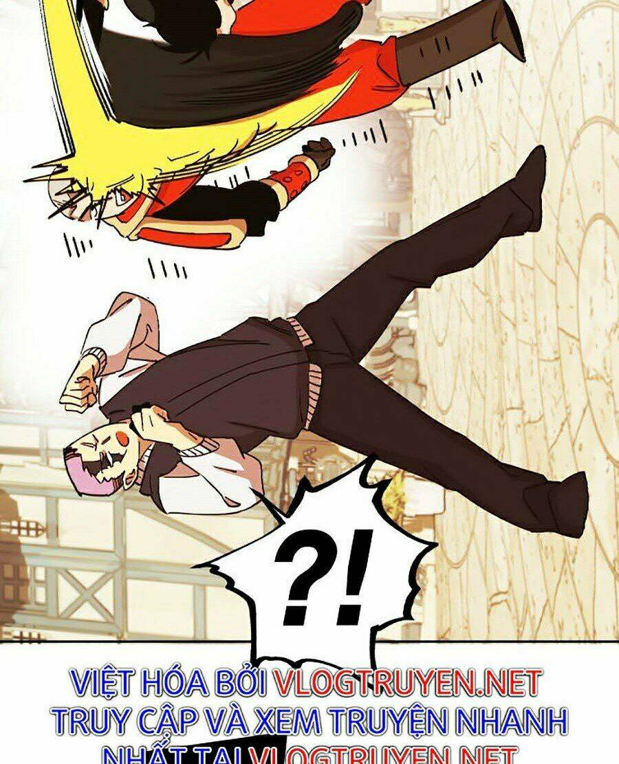 Hard Core Leveling Warrior Ss2: Chapter 105