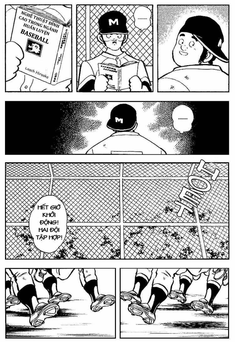 Touch: Chapter 122