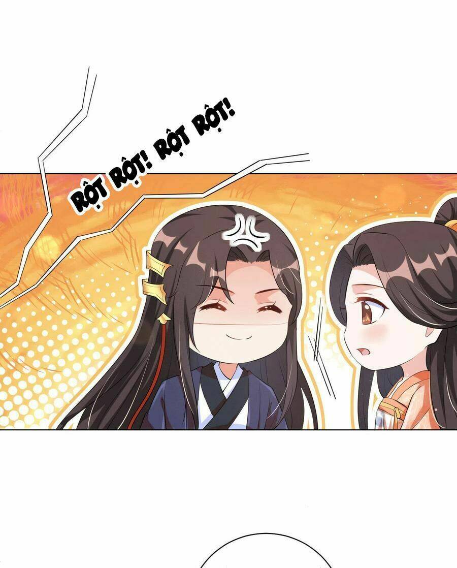 Vương Phi Có Độc!: Chapter 123