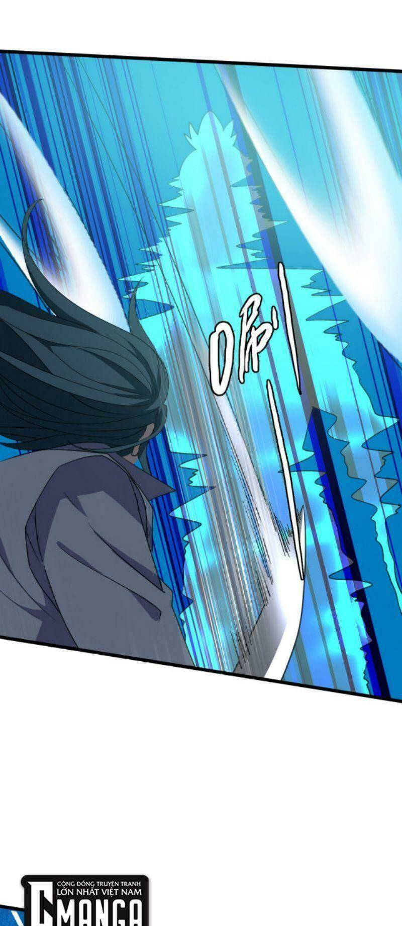 Siêu Đạo Thần Thuật: Chapter 48