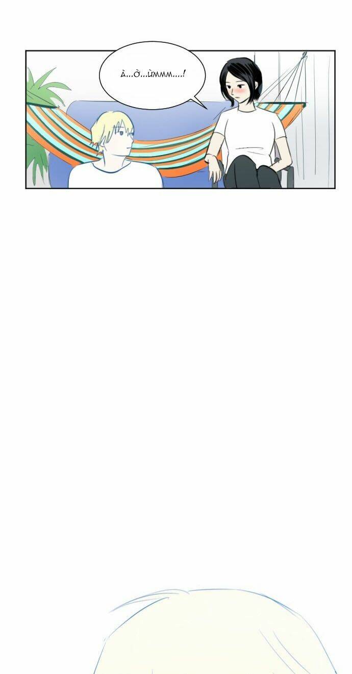 Transparent Cohabitation: Chapter 29