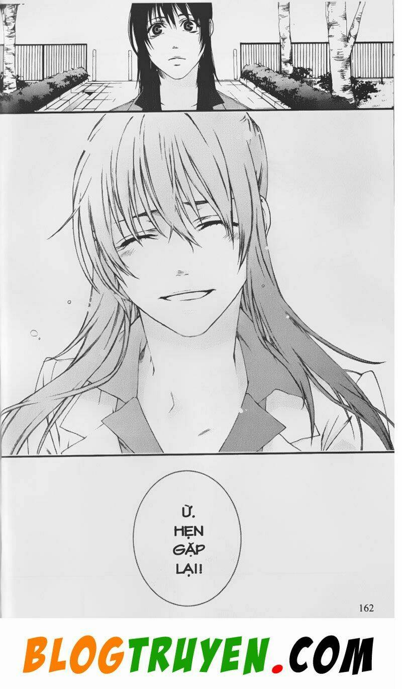 Đại Chiến Bóng Tối: Chapter 64