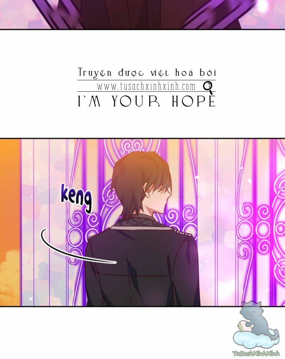 Nàng Elizabeth Thuần Khiết: Chapter 34