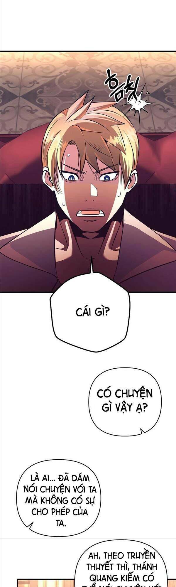 Trở Thành Bạo Quân: Chapter 18