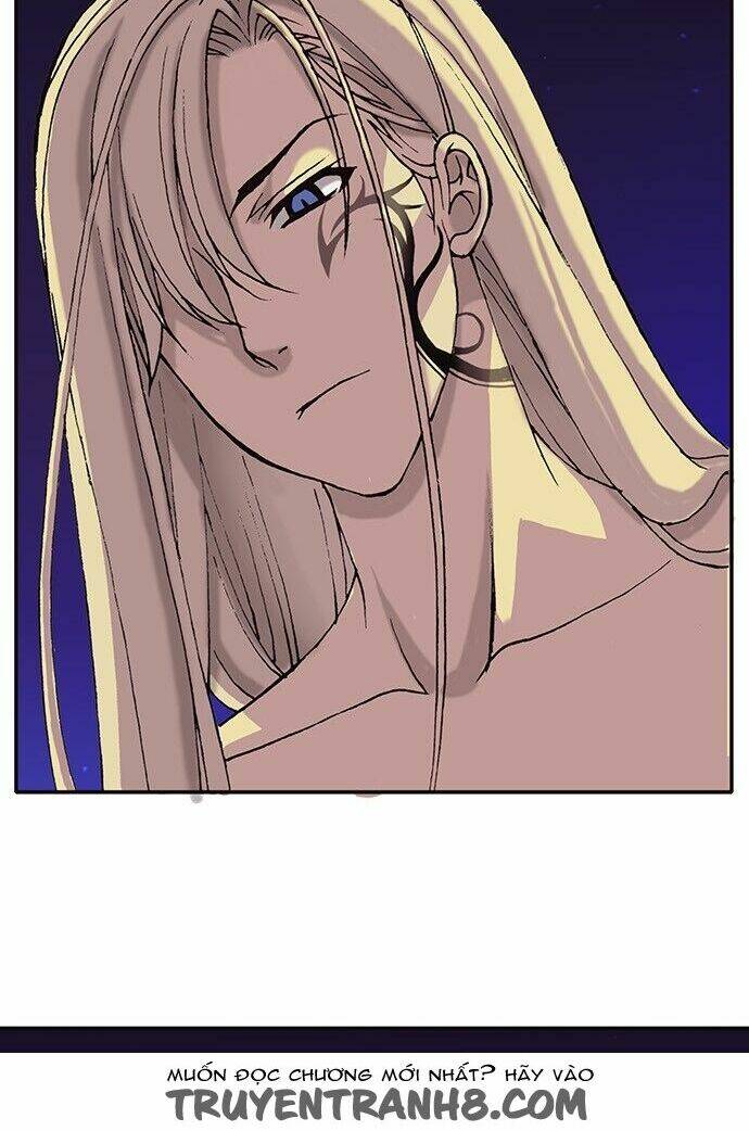 Trăng Mờ: Chapter 25