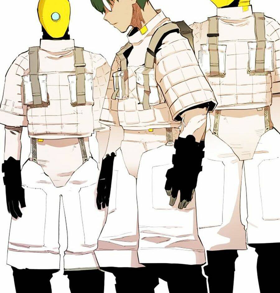 Hard Core Leveling Warrior Ss2: Chapter 60.2