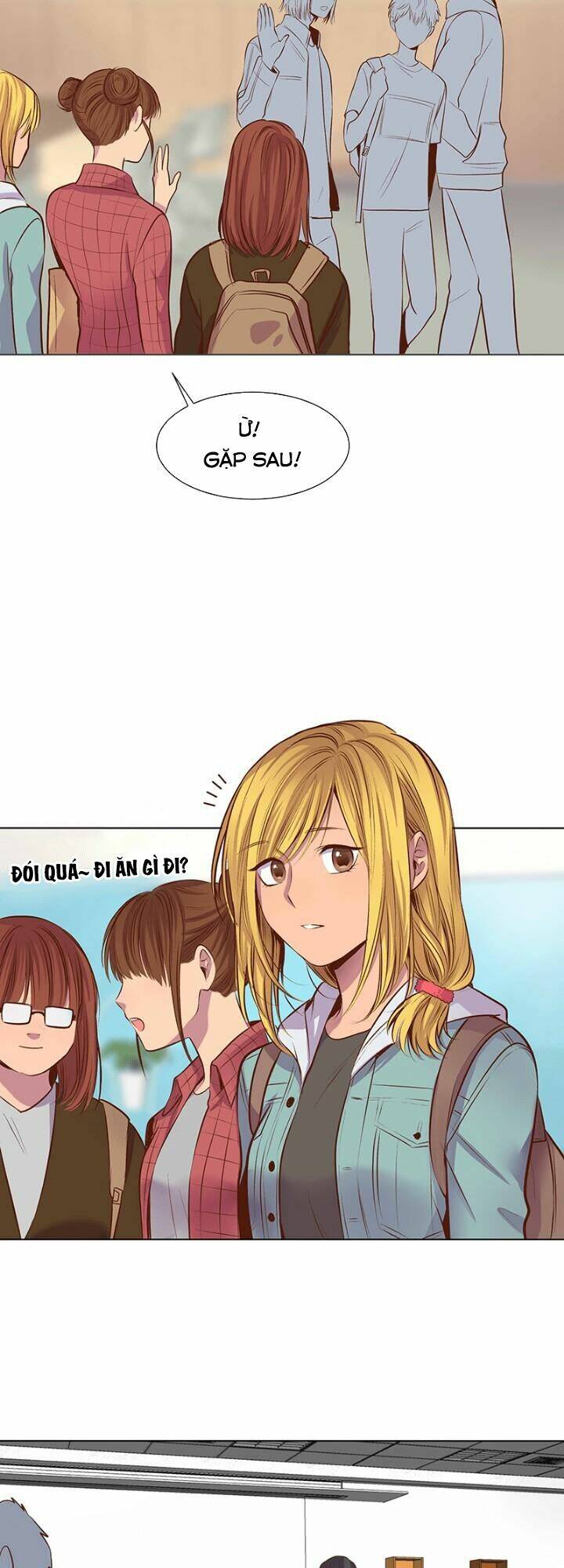 Bí Mật Sâu Sắc Nhất Của Tôi: Chapter 26