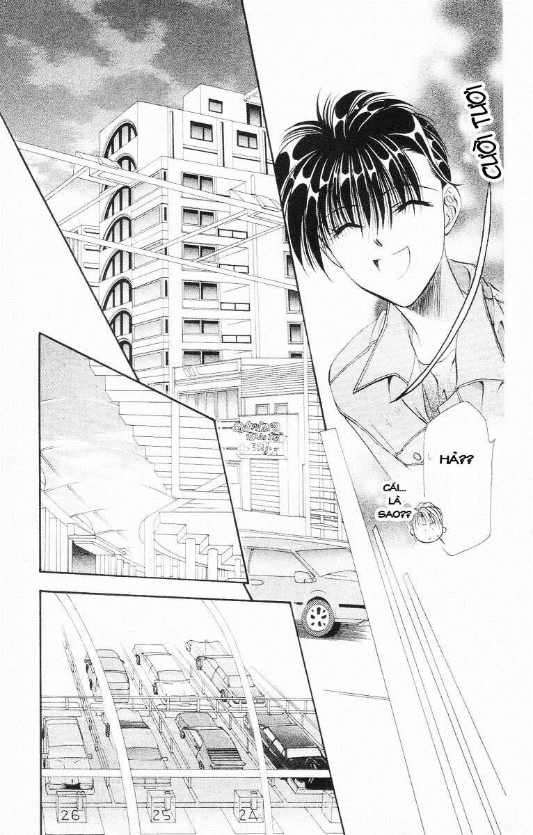 Tokyo Crazy Paradise: Chapter 55