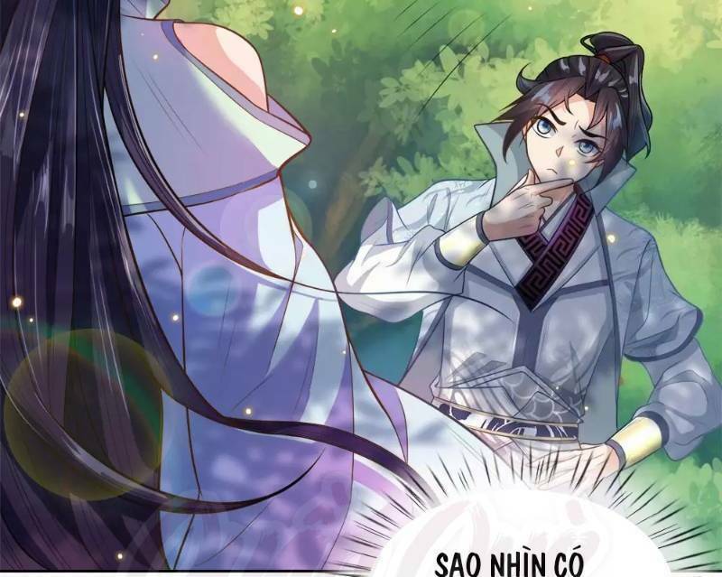 Thân Thể Của Ta Là Kiếm Chủng: Chapter 25