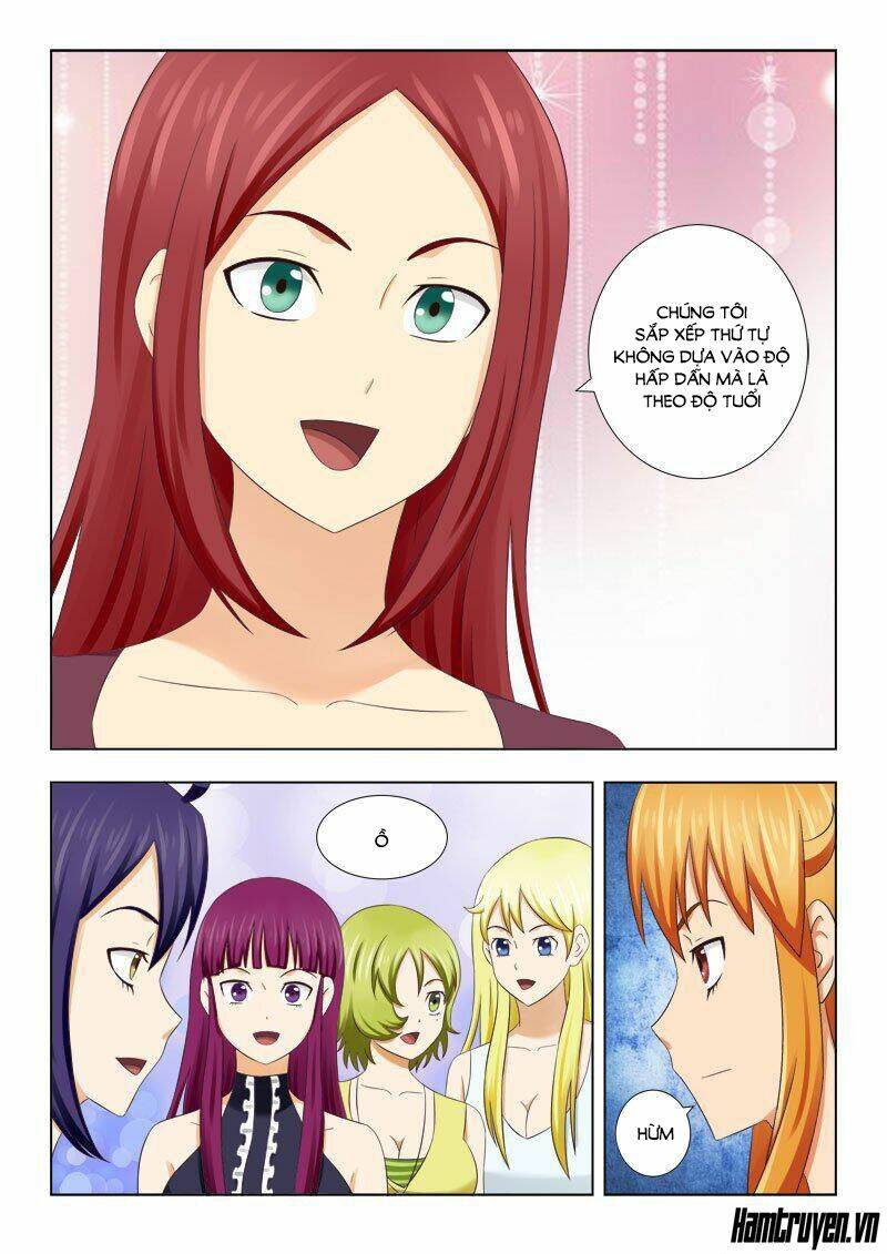 Tối Cường Tà Thiếu: Chapter 125