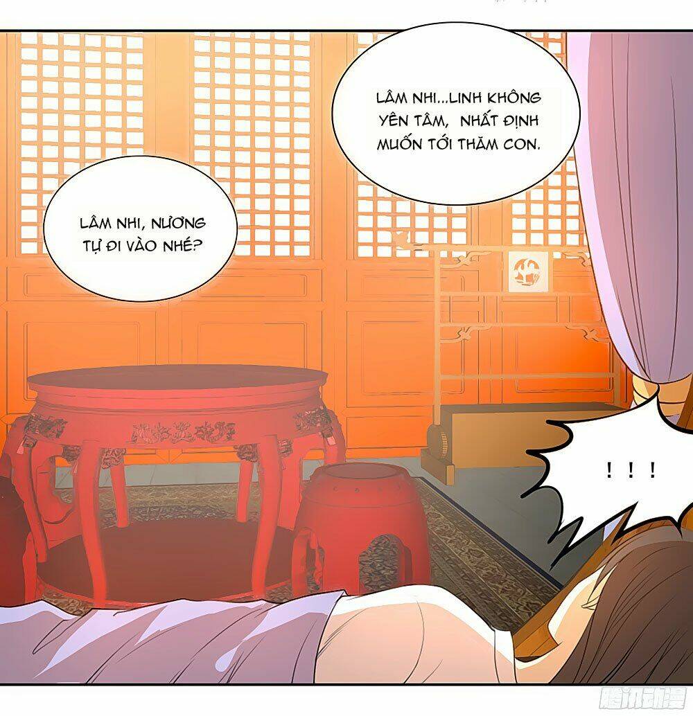 Sinh Sinh Tương Thác: Chapter 35