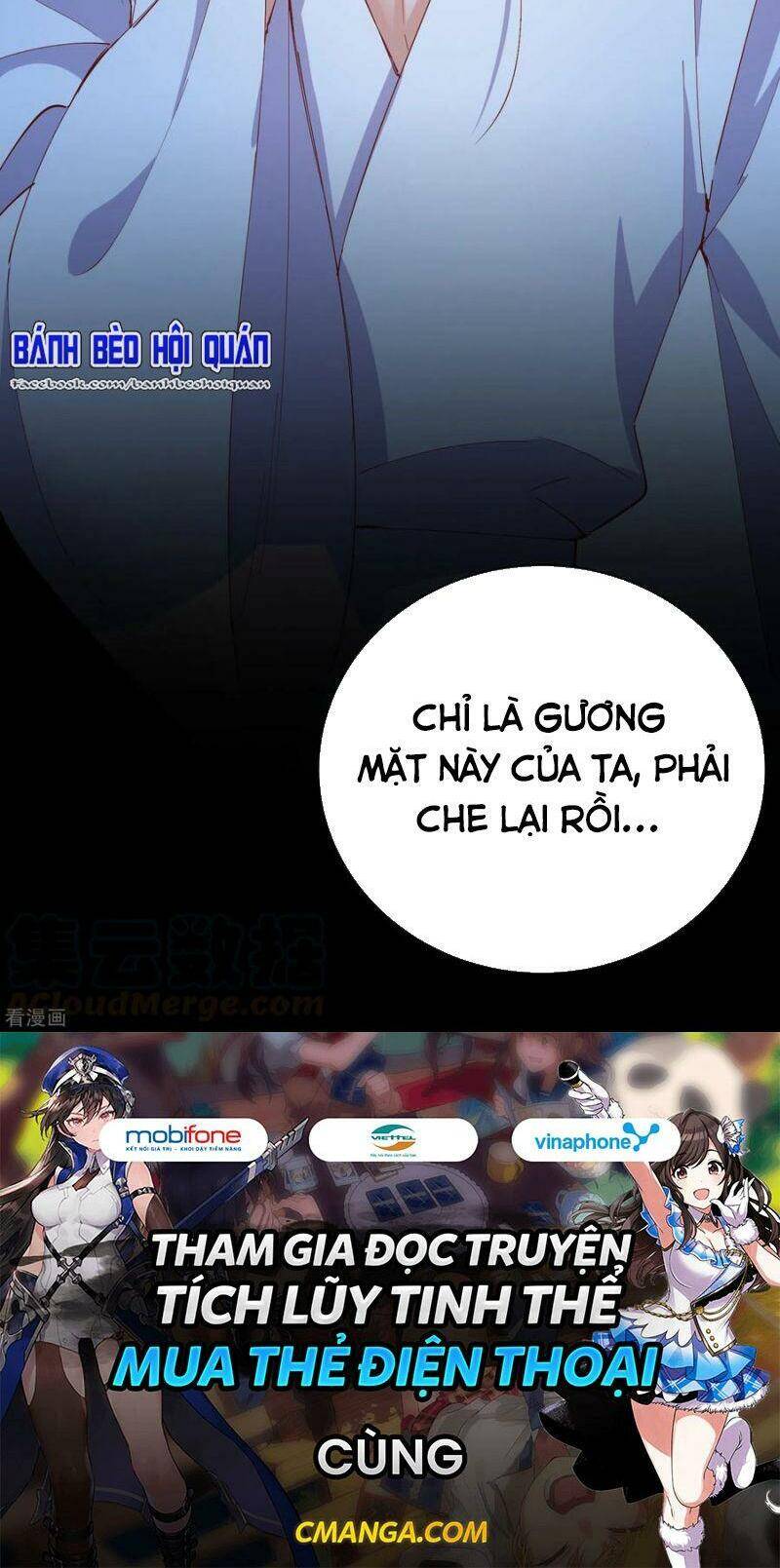 Công Lược Trưởng Thành Của Vương Phi: Chapter 52