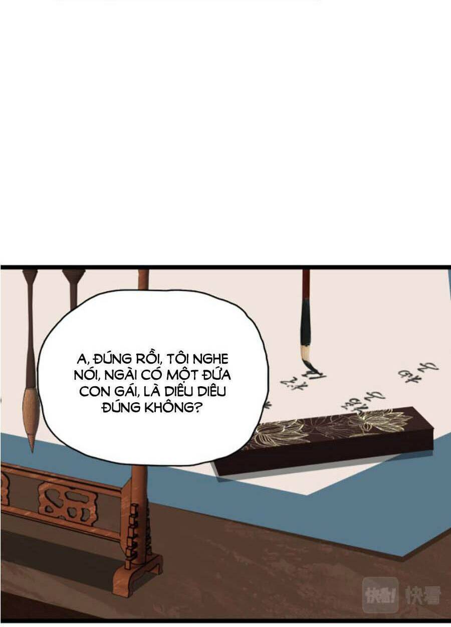 Điều Hương Vương Phi: Chapter 23