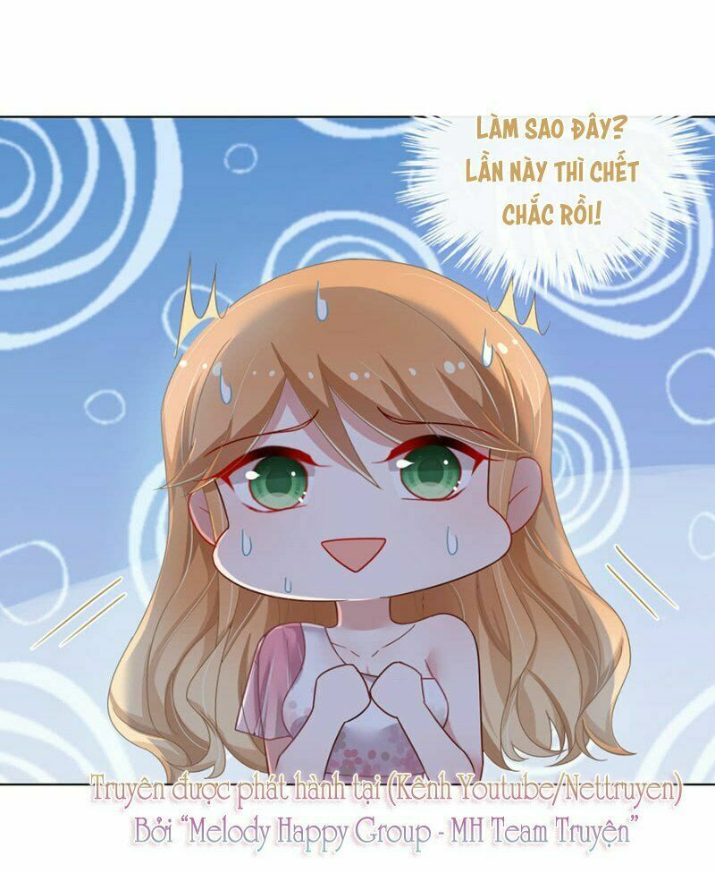 Ma Lạt Thiên Kim Đẩu Ác Thiếu: Chapter 129