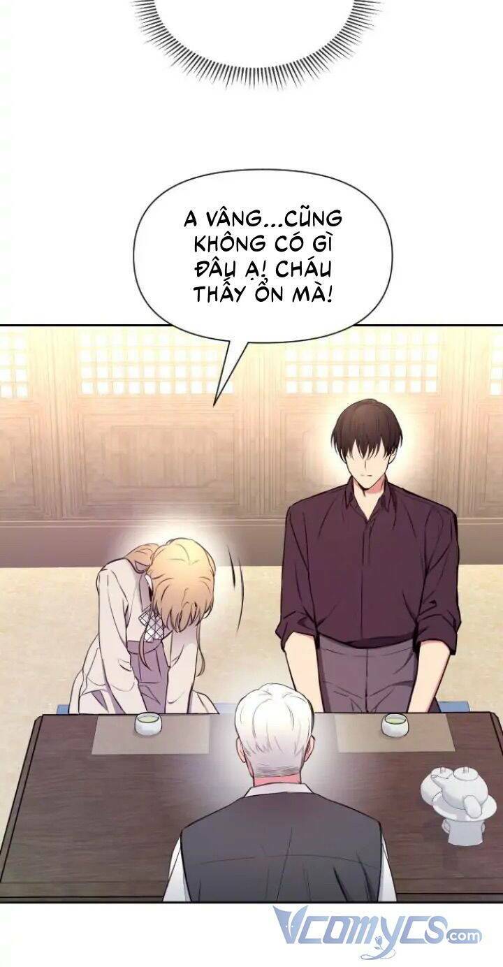 Cuộc Hôn Nhân Rắc Rối Của Tôi: Chapter 4