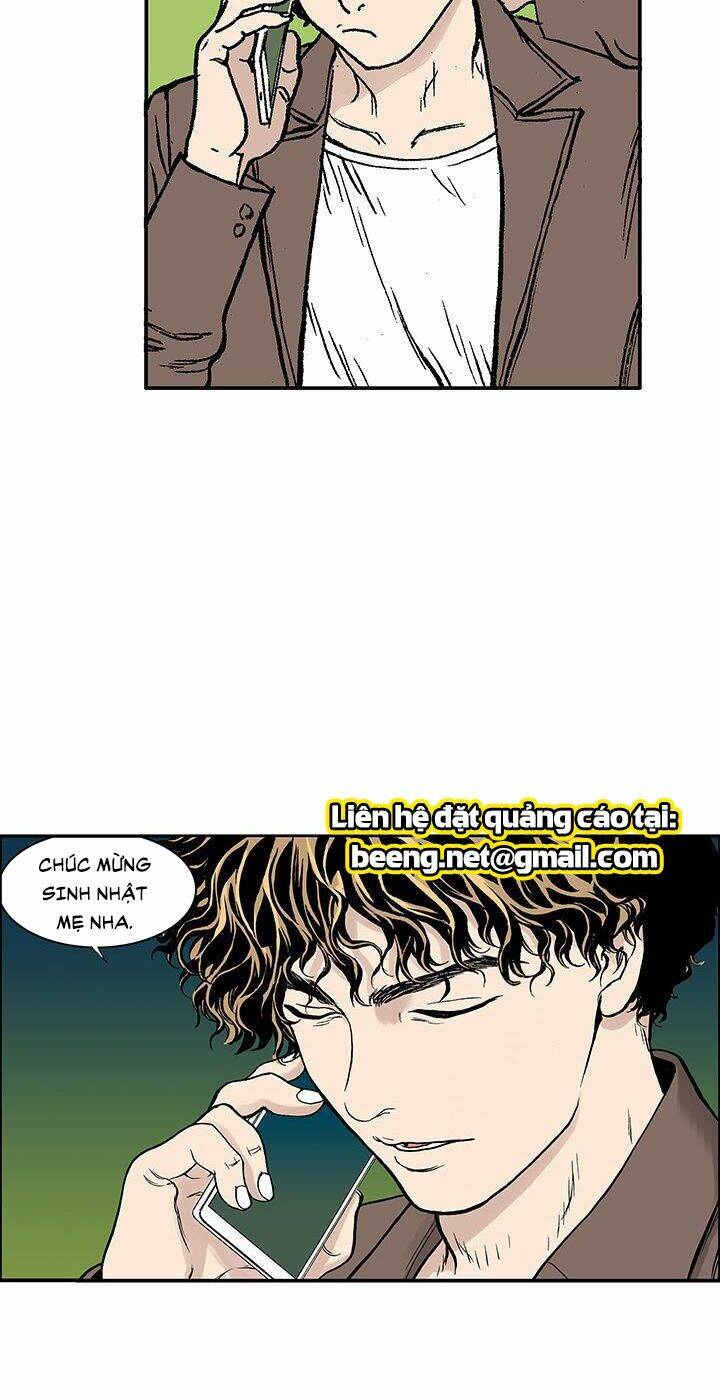 Kang Gito: Chapter 27