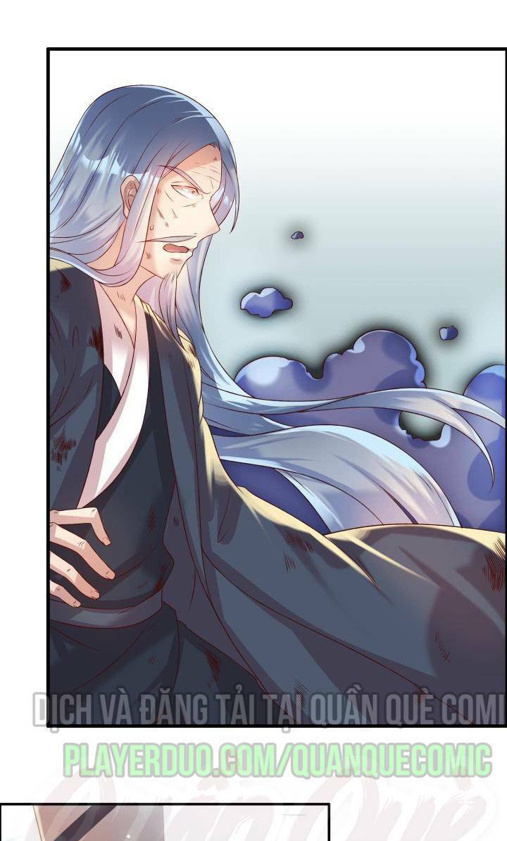 Siêu Phàm Truyện: Chapter 51